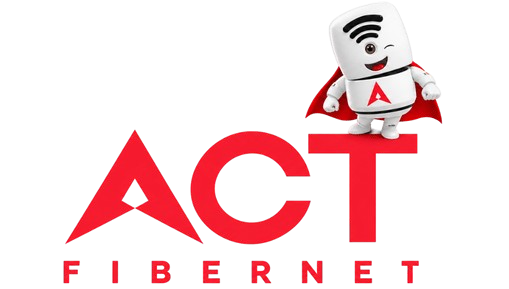 ACT Fibernet Coimbatore